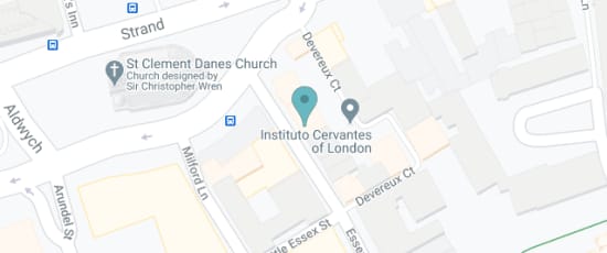 46 Essex Street, WC2R 3JF