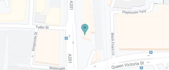 30 New Bridge Street, EC4V 6BJ