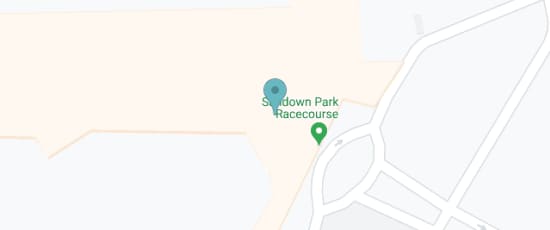 Sandown Park, Portsmouth Road, Esher, KT10 9AJ