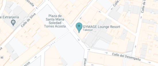 Calle de la Luna, 2, 28004
