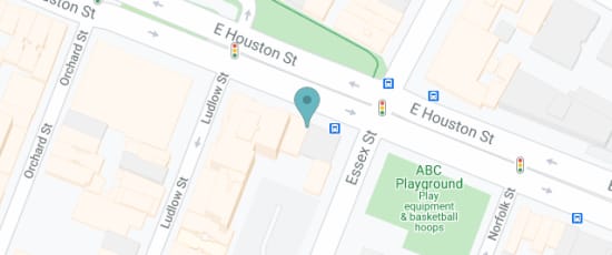 217 E Houston St, Manhattan, 0000