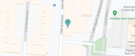 Calle de Orense, 24, 28020 Madrid, 28020