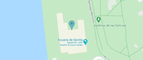 Muelle de las Delicias, s/n, 41012