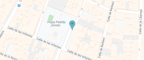 Plaza Pedro Zerolo S/N, 28004