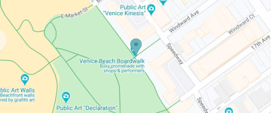 Windward Avenue, 1-17, 90291-3678