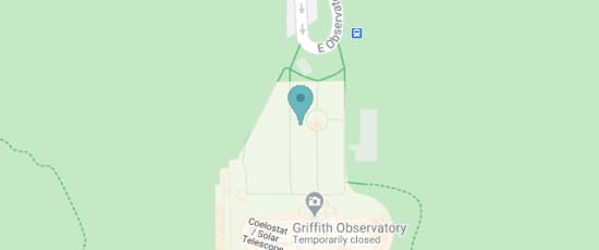 2800 E Observatory Road, 90027