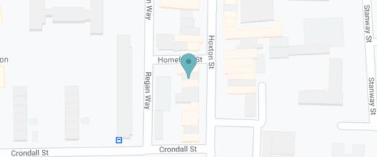163 Hoxton Street, N1 6PJ