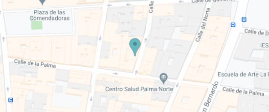 Calle San Dimas, 3, 28015 Madrid, 28015