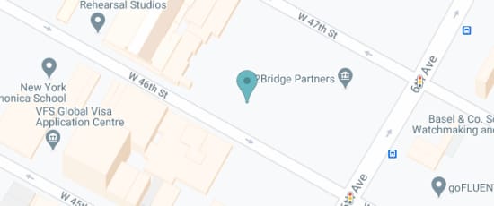 111 West 46th Street, 10036-8502