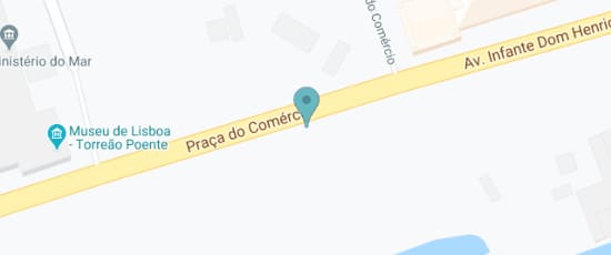 Praça do Comércio, Lisboa, Portugal, 1100-148