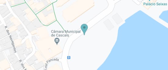 Baía De Cascais, Cascais, Portugal, 2750-427