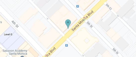 1003 Broadway, 90401