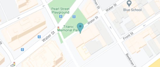 207-211 Water Street, Manhattan, 10038