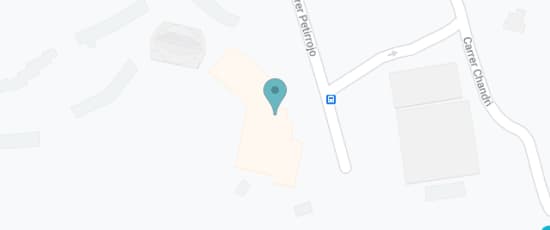 Cap Martinet s/n, 07819 Talamanca, 07819