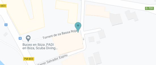 Calle Salvador Espriu, s/n,  Sant Antoni de Portmany, Islas Baleares, 07820