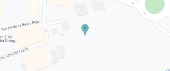 Calle Salvador Espriu, 2, San Antonio, 07820