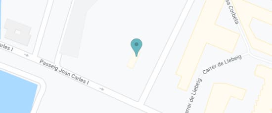 Paseo Joan Carles I, 17, Ibiza, 07800