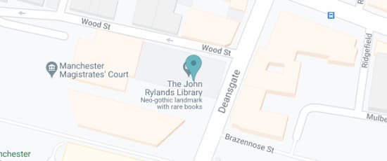 150 Deansgate, M3 3EH