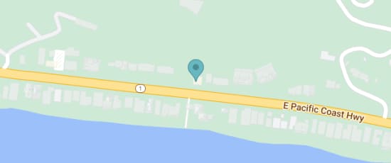 22125 East Pacific Coast Highway, Malibu, 90265-5821
