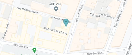 179 Rue Saint-Denis, 75002