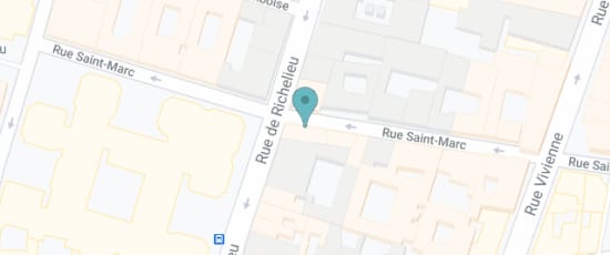 27 Rue Saint-Marc, 75002