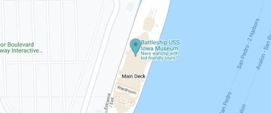 250 S Harbor Blvd, 90731