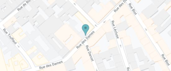 24 Rue des Dames, 75017
