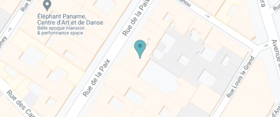 10 rue de la paix, 75002