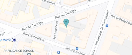 112 Rue Saint-Denis, 75002