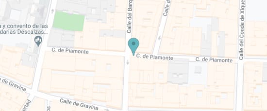 34, Calle del Barquillo, 28004