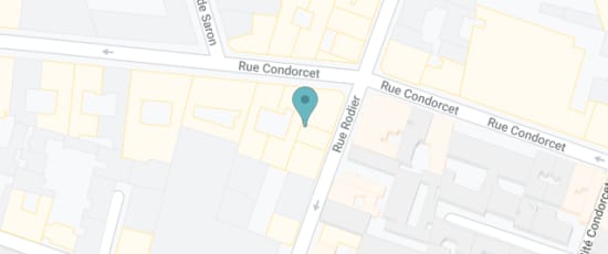 41 Rue Rodier, 75009