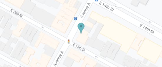 212 Avenue A, 10009