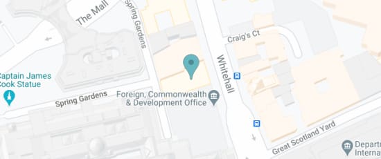 2 Trafalgar Way, London, E14 5SP