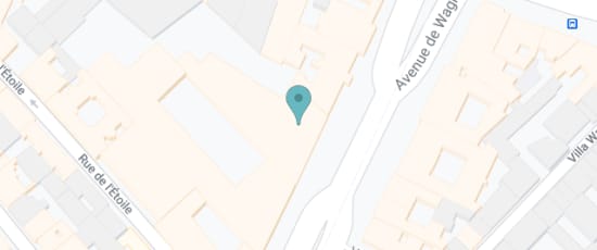 39 Avenue de Wagram, 75017