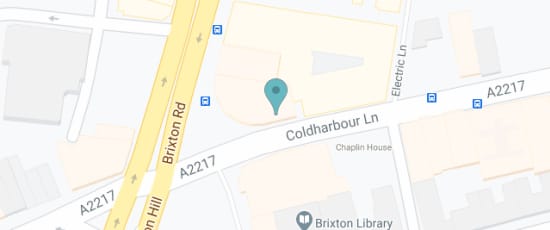 467- 469 Brixton Rd, Brixton, London SW9 8HH, Sw9 8HH