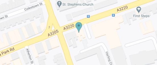 495 Battersea Park Road, SW11 4LW