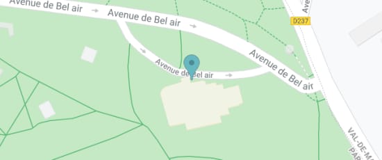 Orée du Bois de Vincennes, Avenue de Bel Air, 75012 Paris, 75012