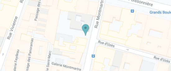 161 Rue Montmartre, 75002