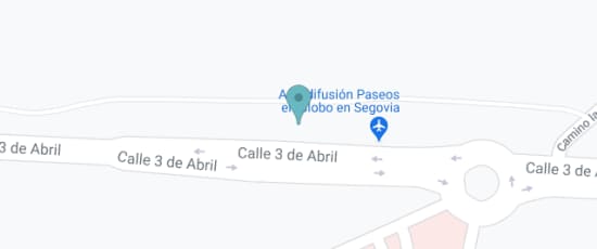 Calle Concha Núñez, 2, El Escorial, Madrid, 28280