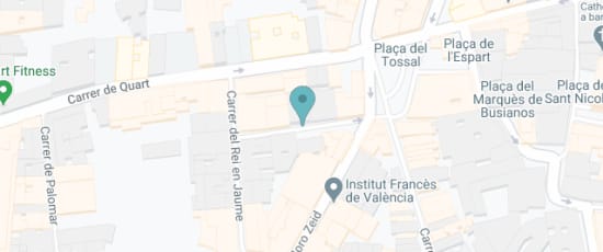 Carrer de la Conquesta, 3  Valencia, 46001