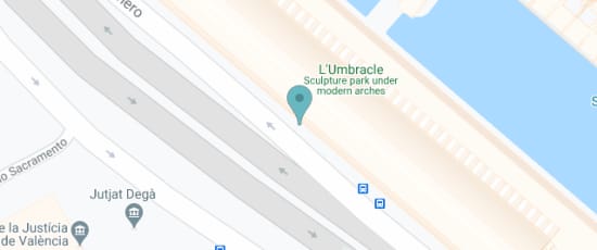 Av. Autopista Saler, 5 València, 46013
