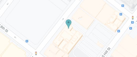 728 S Olive St, 90014-2602