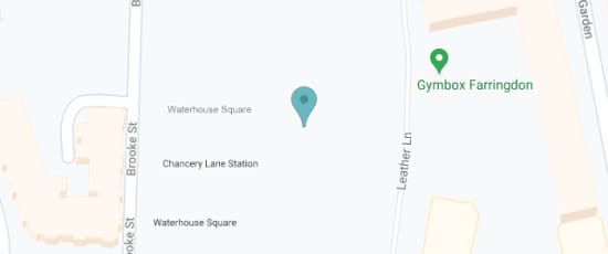 138 Holborn, London, EC1N 2SW