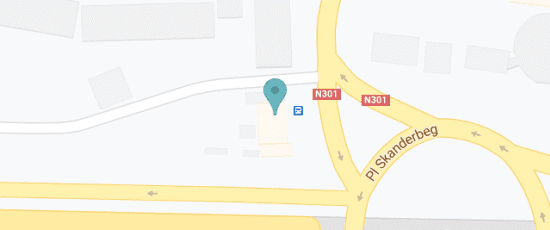 29 avenue de la Porte d’Aubervilliers, 75018