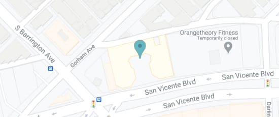 11677 San Vicente Blvd. #208, 90049