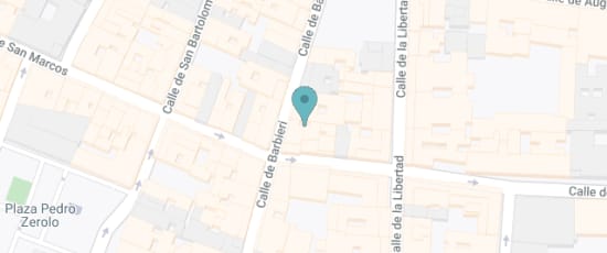 Calle de Barbieri, 14, 28004 Madrid, 28004