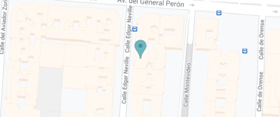 Calle Edgar Neville, 32, 28020