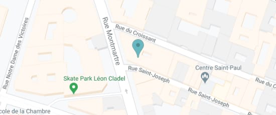 142 rue Montmartre, 75002