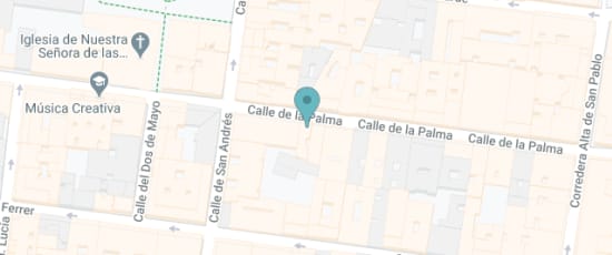 Palma, 25, 07610