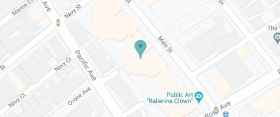 245 Main St, Venice, CA 90291, 90291-2590